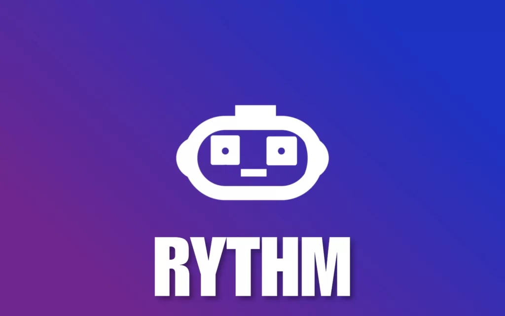 rythm discord bot